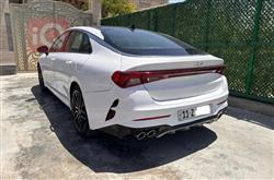 كيا K5